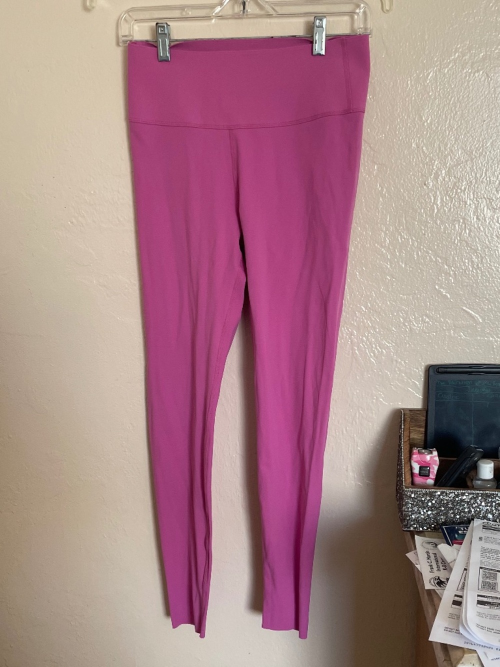 H&M activewear leggings